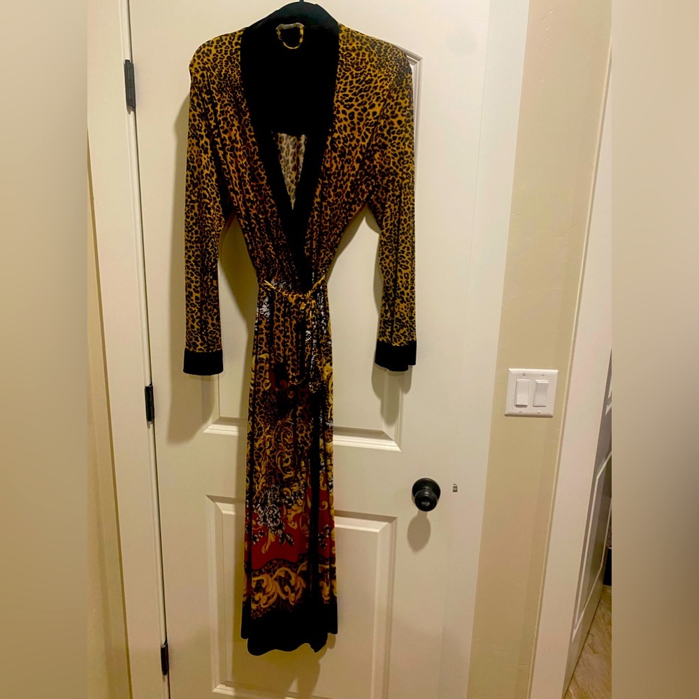 Soma woman size l/xl bath rope